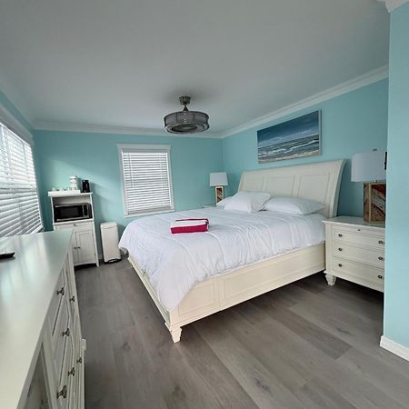 Flamingo Inn Fort Myers Beach Exteriér fotografie