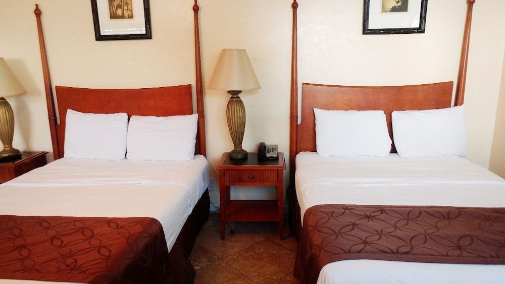 Flamingo Inn Fort Myers Beach Exteriér fotografie