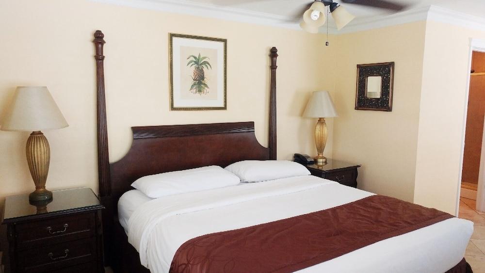 Flamingo Inn Fort Myers Beach Exteriér fotografie