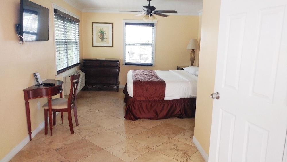 Flamingo Inn Fort Myers Beach Exteriér fotografie
