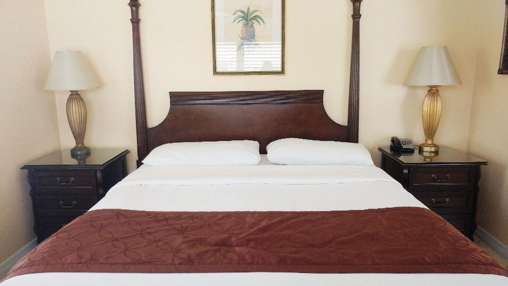 Flamingo Inn Fort Myers Beach Exteriér fotografie