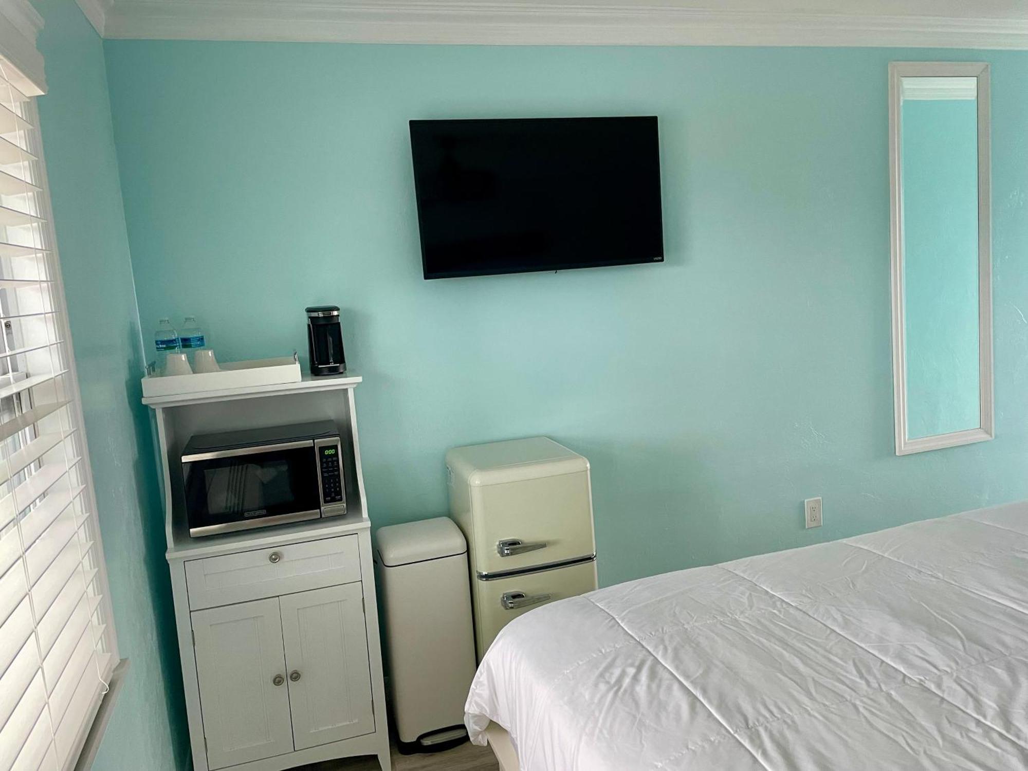 Flamingo Inn Fort Myers Beach Exteriér fotografie