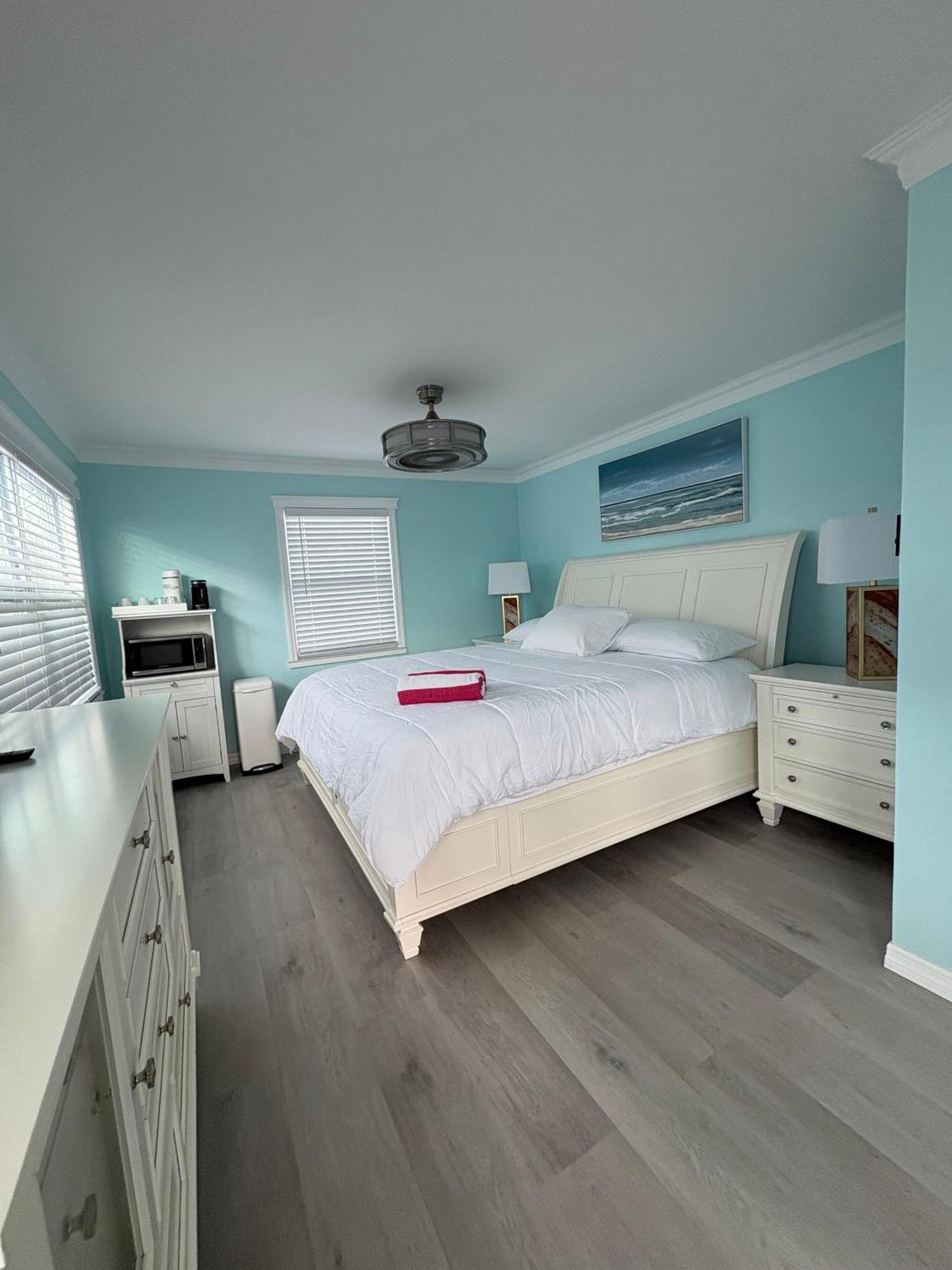 Flamingo Inn Fort Myers Beach Exteriér fotografie